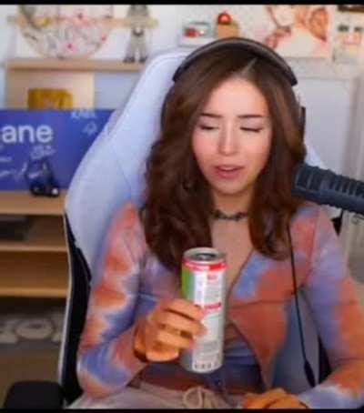 actual video of the pokimane nip slip since I see so much  .